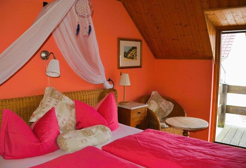 旅馆 ück   Dorfgasthof Swienstall