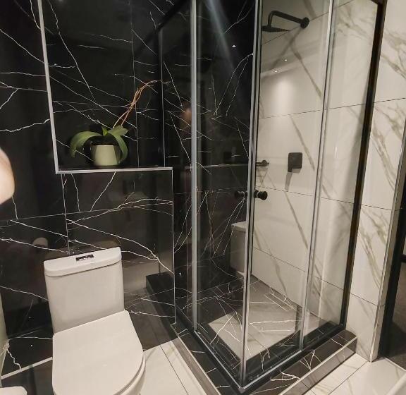 فندق صغير Durban Boutique
