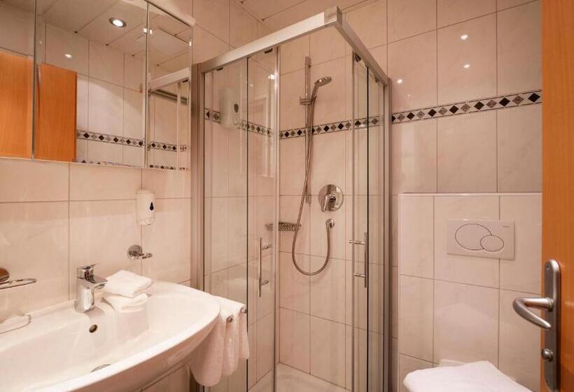 Общежитие Gasthof Mamooserhof