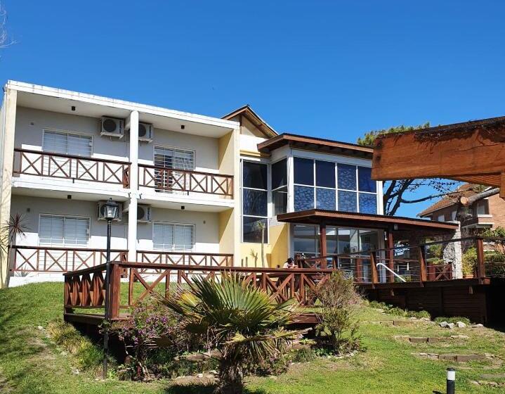 هاستل Hosteria Nirvana