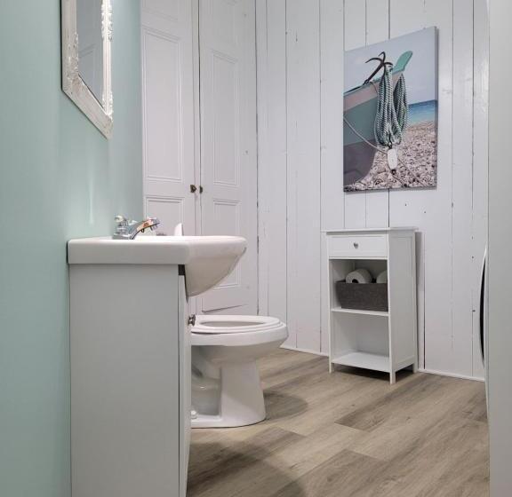 הוסטל L Auberge Du Vieux Pont