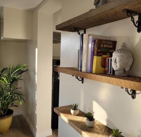 הוסטל L Auberge Du Vieux Pont