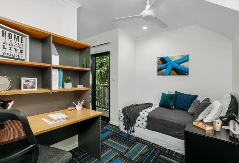 הוסטל Mihaven Shared Living   Gatton St
