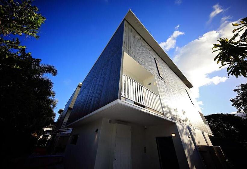 הוסטל Mihaven Shared Living   Gatton St