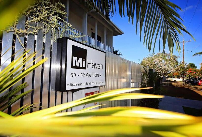 הוסטל Mihaven Shared Living   Gatton St
