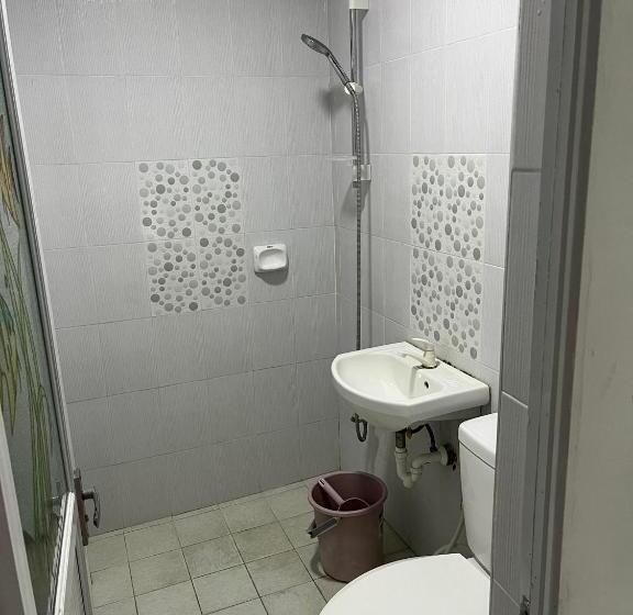 فندق صغير Nolina S Transient Rooms   Alaminos, Pangasinan