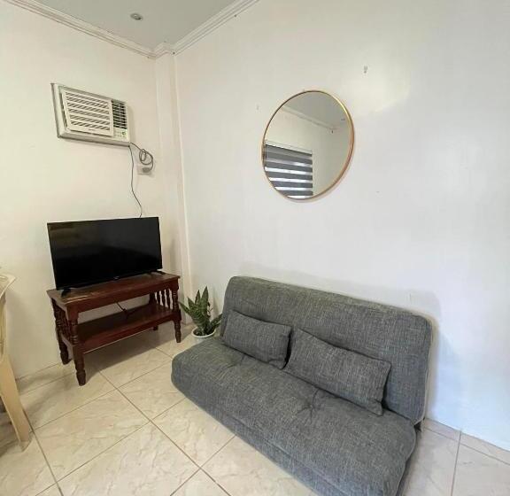 فندق صغير Nolina S Transient Rooms   Alaminos, Pangasinan