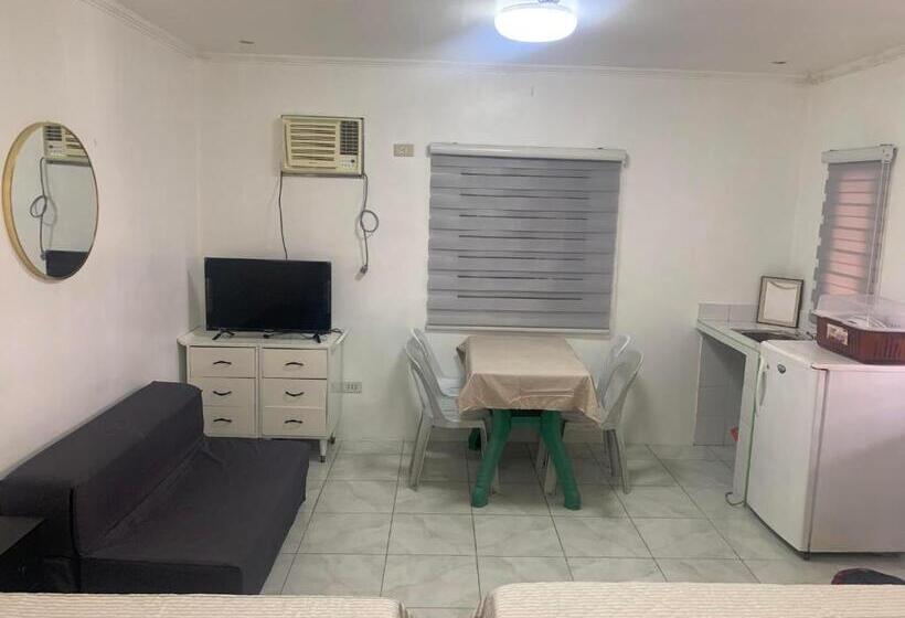 فندق صغير Nolina S Transient Rooms   Alaminos, Pangasinan