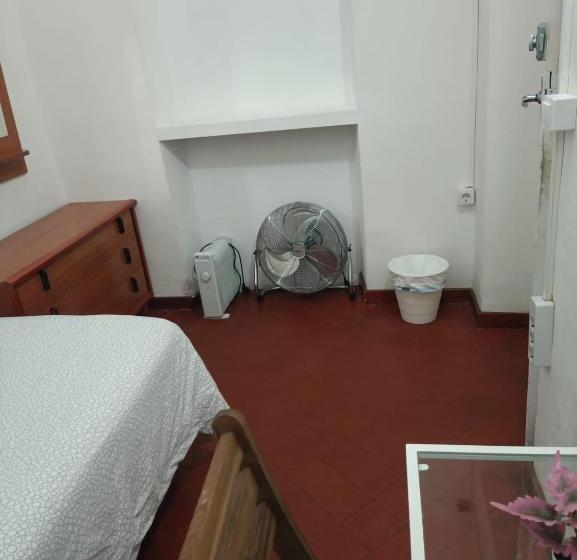 هاستل Rubi´s Abode Bcn