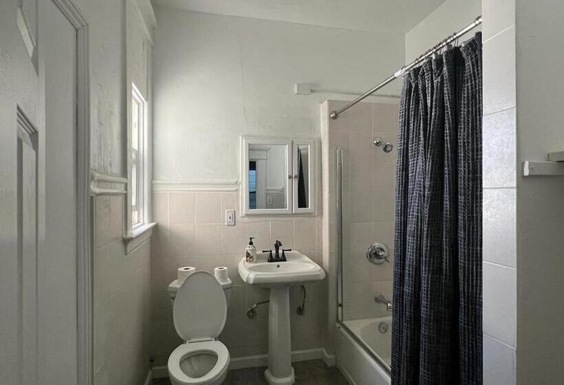 فندق صغير San Francisco’s Home