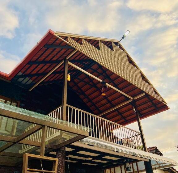 旅馆 The Last Try   Secret Ashram Coorg