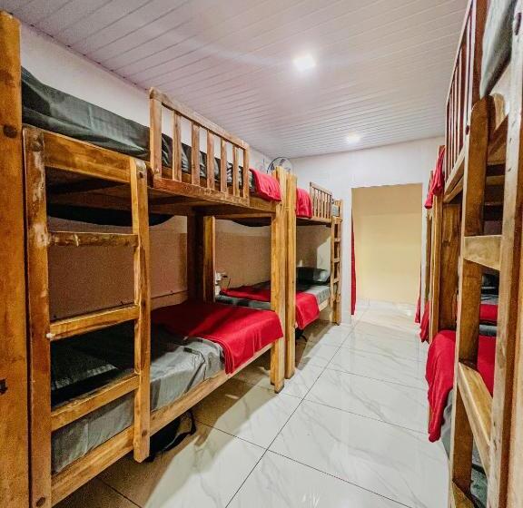 旅馆 The Last Try   Secret Ashram Coorg