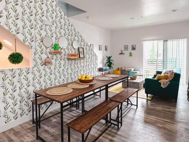 هاستل The Dacha