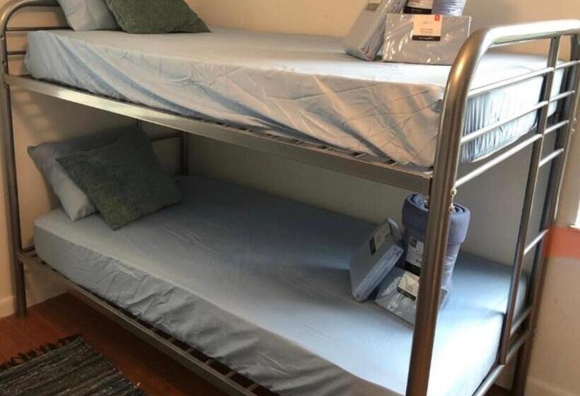 הוסטל Miami On A Budget   Free Coffee  Female Dorms   Men Dorms Under New Management