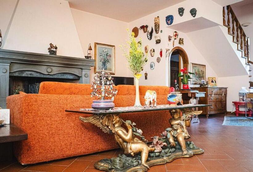 B&b Colle Vignoni