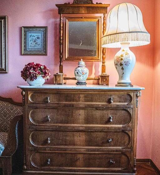 B&b Colle Vignoni