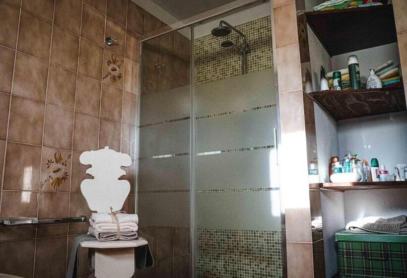 B&b Colle Vignoni