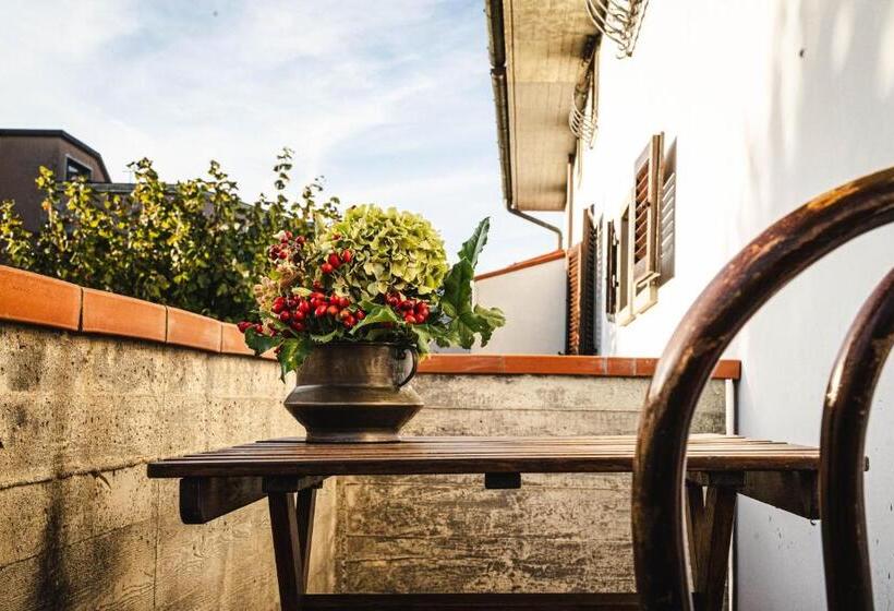B&b Colle Vignoni
