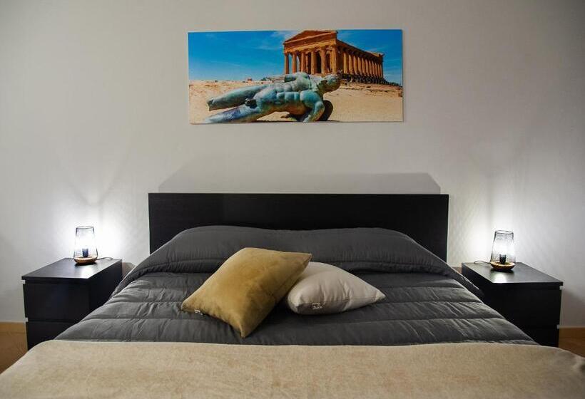 B&b La Vista Sul Teatro