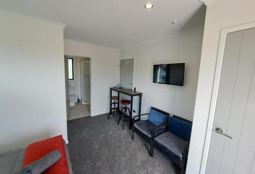 צימר 3 Mile Bnb