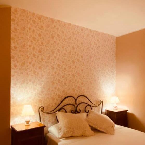 Bed and Breakfast La Quercia E Lo Scoiattolo
