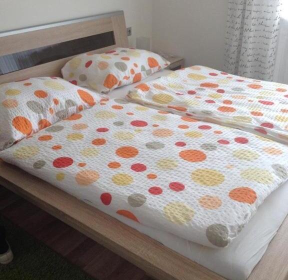 Bed and Breakfast Pension Hedy