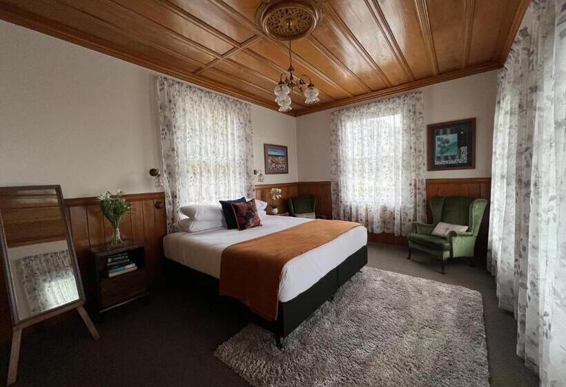 צימר Riverhead Villa