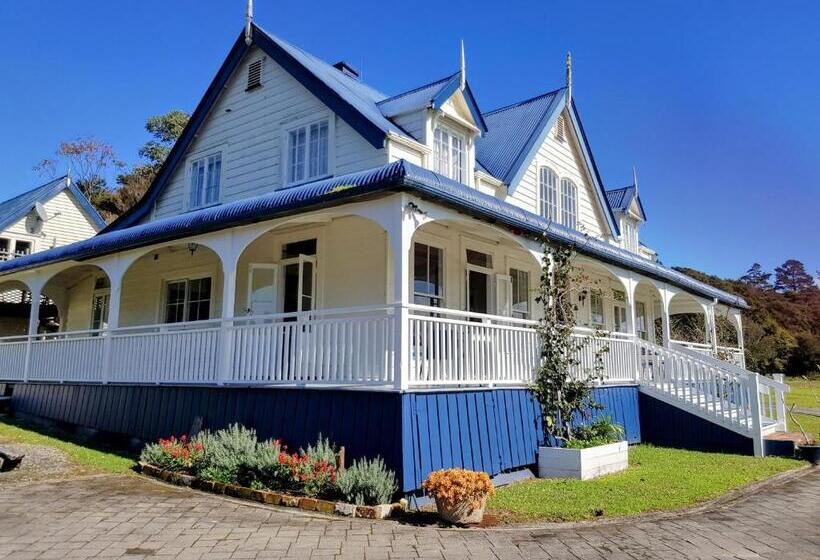 צימר Riverhead Villa