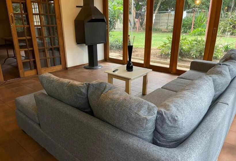 Bed and Breakfast Sgele Guesthouse