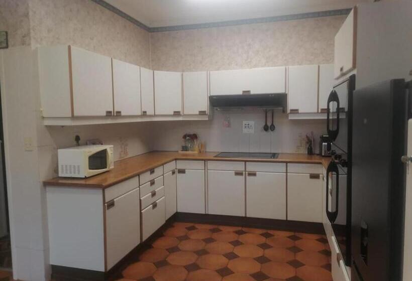 Bed and Breakfast Sgele Guesthouse