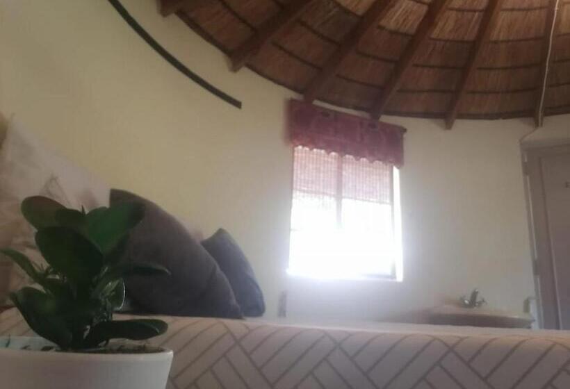 Bed and Breakfast Sgele Guesthouse