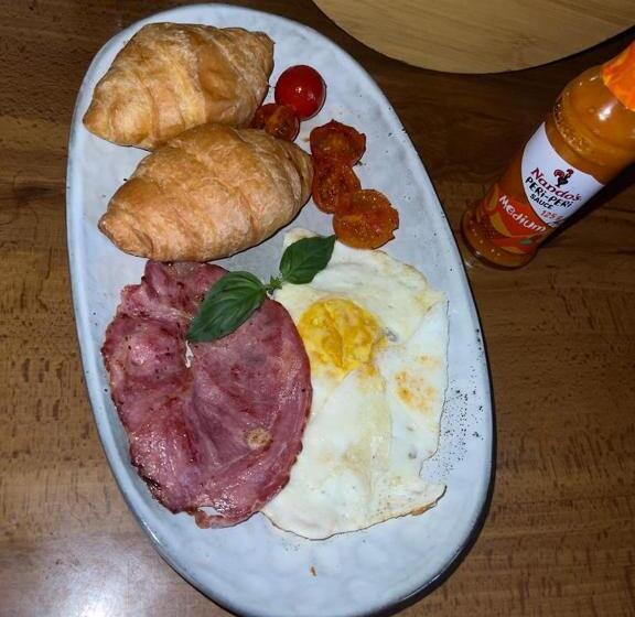Bed and Breakfast Sgele Guesthouse
