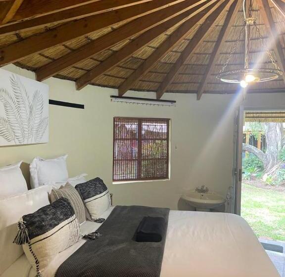 Bed and Breakfast Sgele Guesthouse