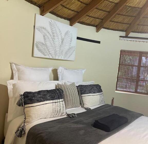Bed and Breakfast Sgele Guesthouse