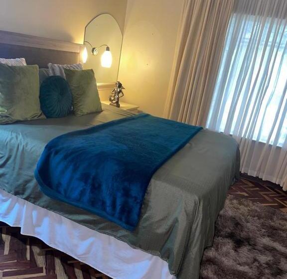 Bed and Breakfast Sgele Guesthouse