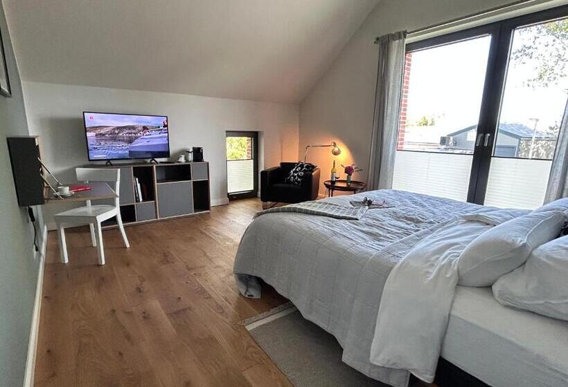 Wattkante B&b