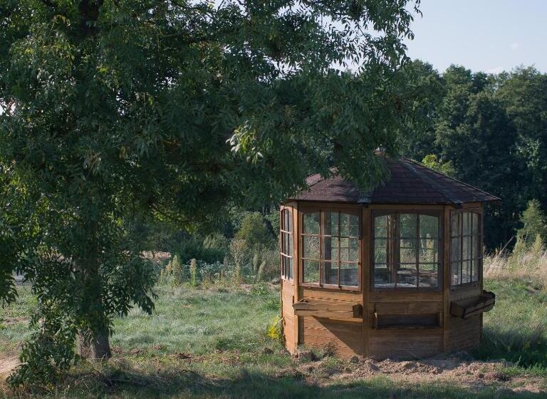 Bed and Breakfast Zweibettzimmer Am Bauernhof Mit Tieren
