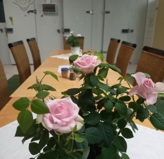 Bed and Breakfast Zweibettzimmer Am Bauernhof Mit Tieren
