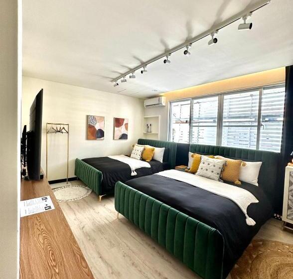 Here B&b 宅這兒私宅 墾丁b宅