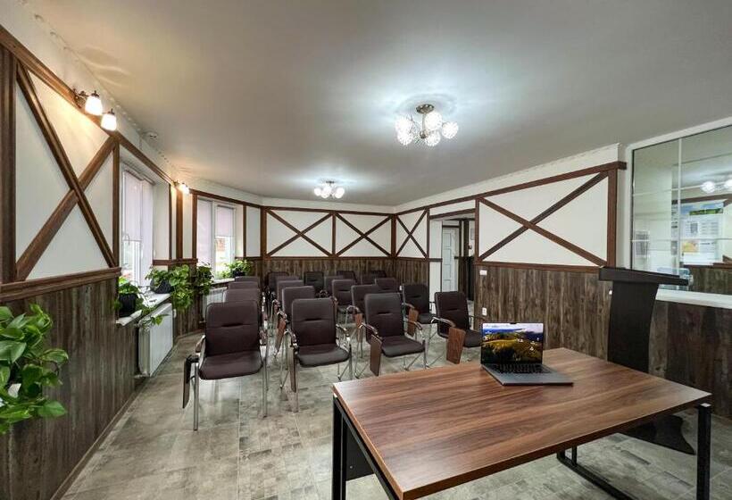 Hotel готель ципа