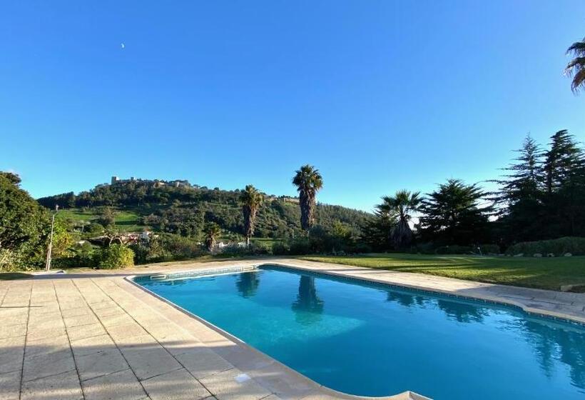 ホテル Casa Calidris   Bed, Wine & Breakfast