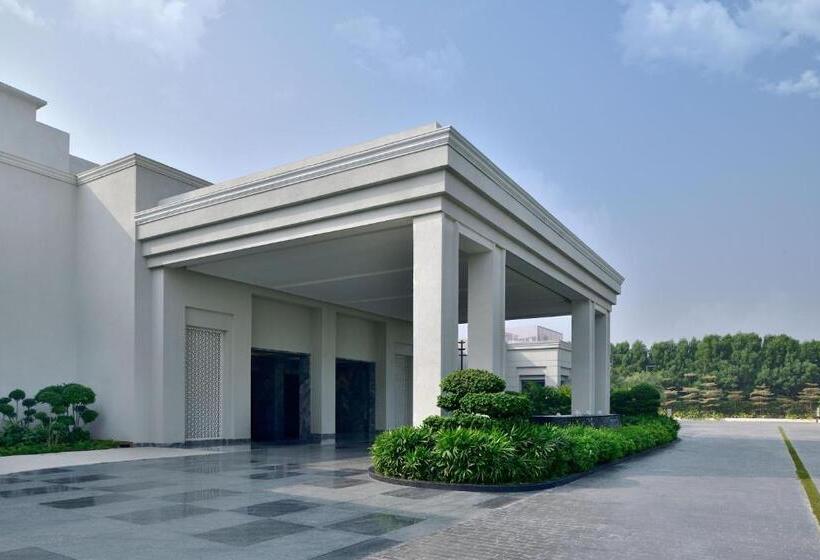 ホテル Courtyard By Marriott Gorakhpur