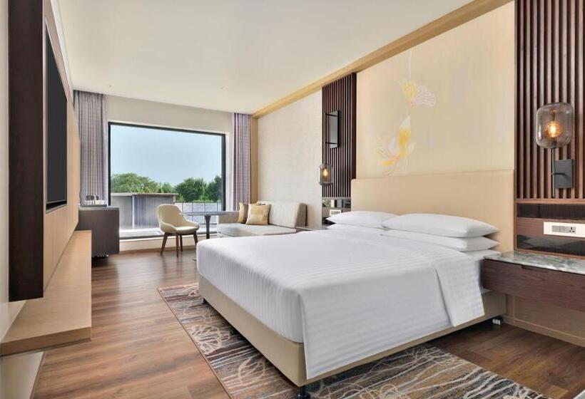 ホテル Courtyard By Marriott Gorakhpur