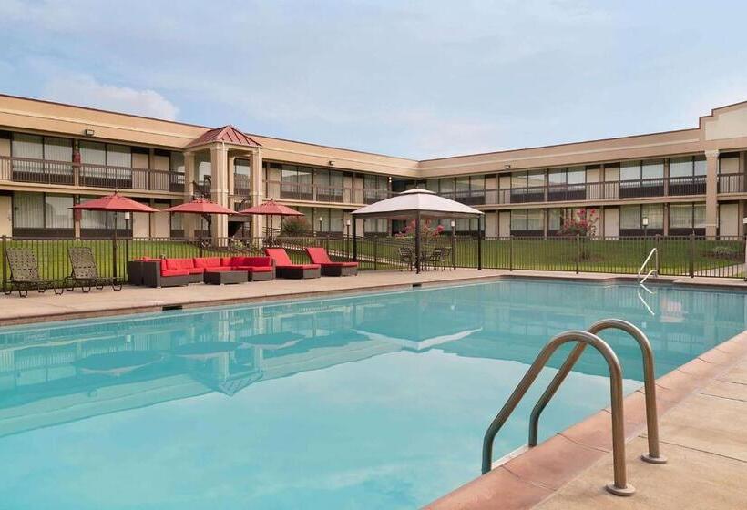 酒店 Days Inn By Wyndham Culpeper