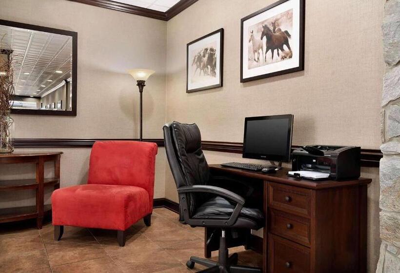 酒店 Days Inn By Wyndham Culpeper