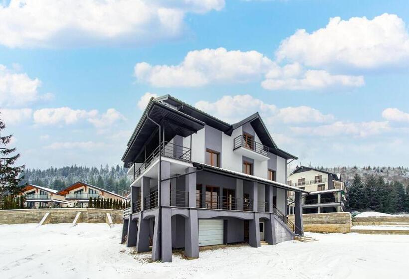فندق Family Residence