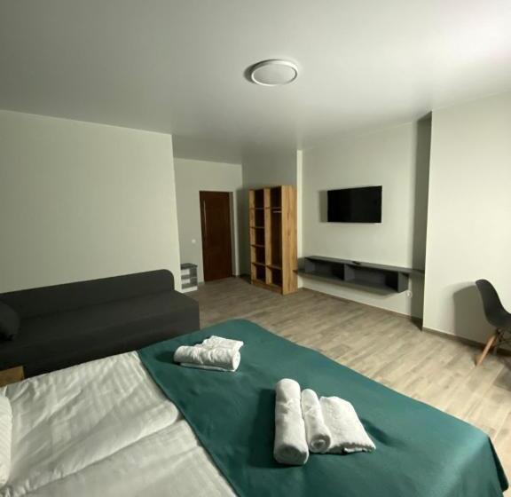 فندق Family Residence