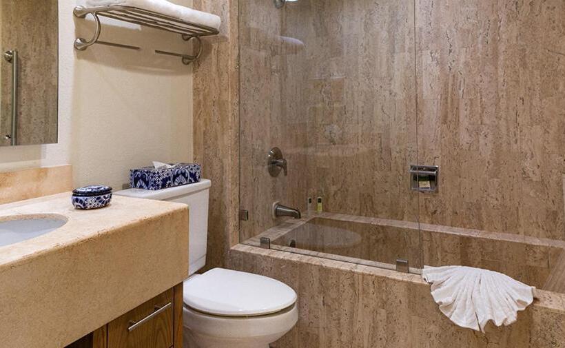 هتل Gorgeous Suite Ocean View