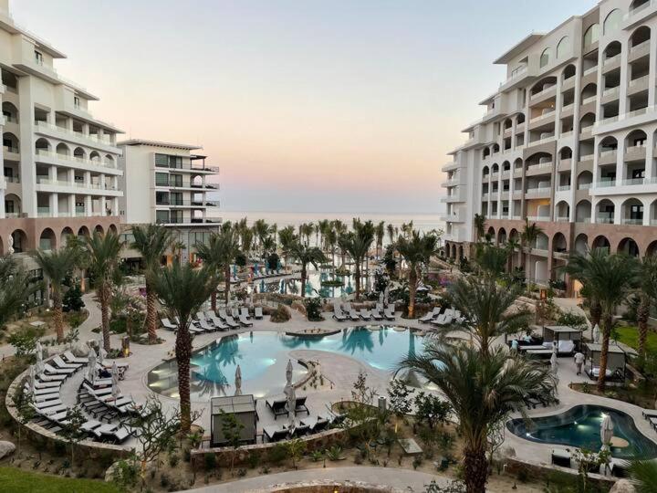 هتل Gorgeous Suite Ocean View