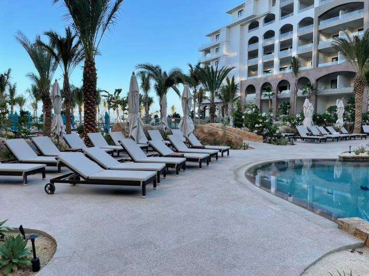 هتل Gorgeous Suite Ocean View